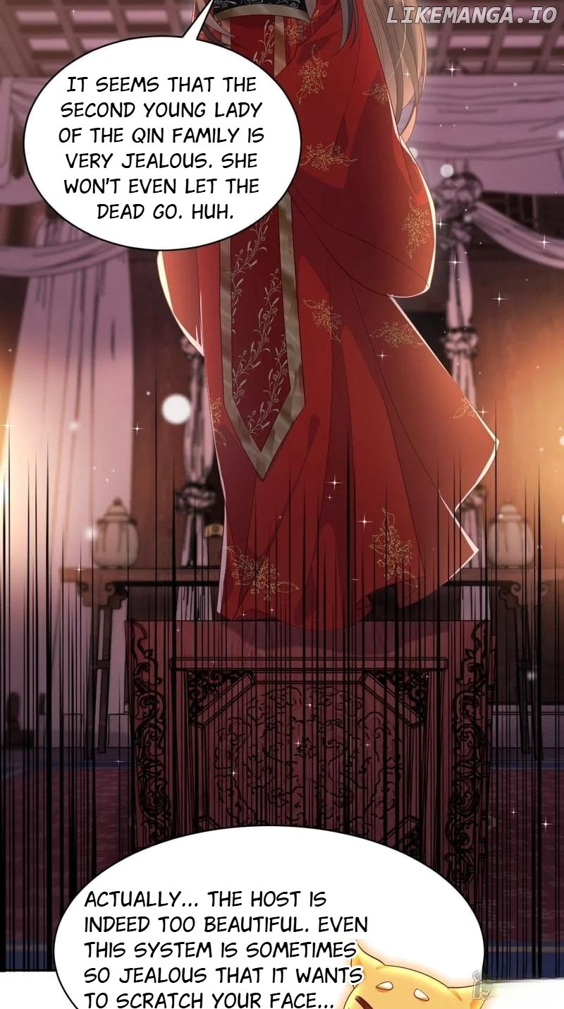 Empress of Hell’s Mission Guide Chapter 36 - page 12